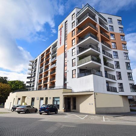 מידזיזדרויה Apartament Horyzont 101 מראה חיצוני תמונה