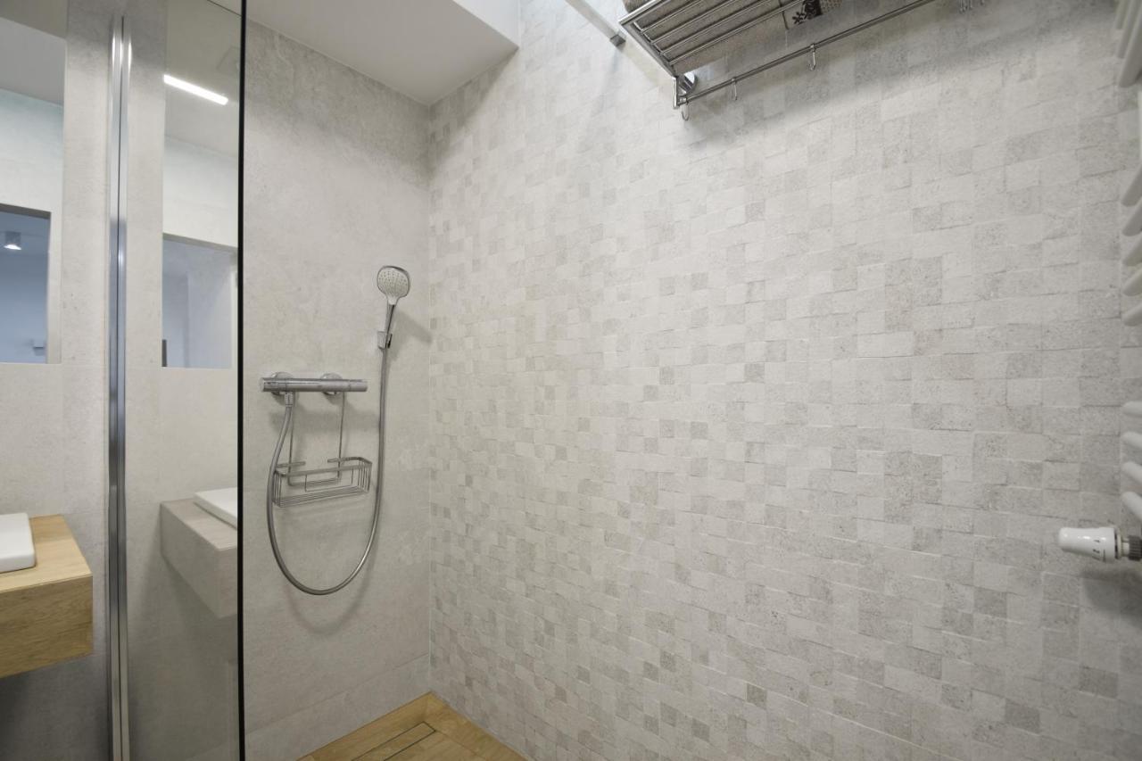 מידזיזדרויה Apartament Horyzont 101 מראה חיצוני תמונה